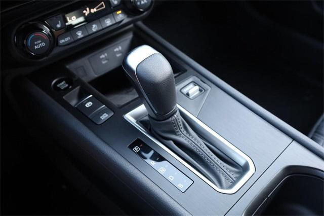 new 2026 Nissan Kicks car, priced at $25,575