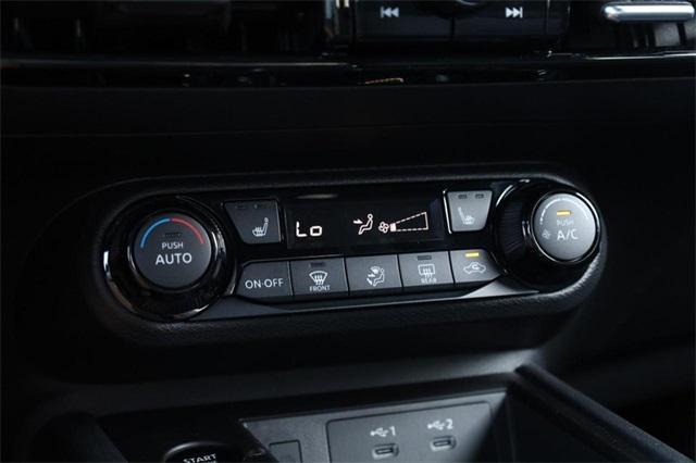 new 2026 Nissan Kicks car, priced at $25,575