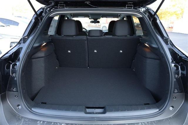 new 2026 Nissan Kicks car, priced at $25,575