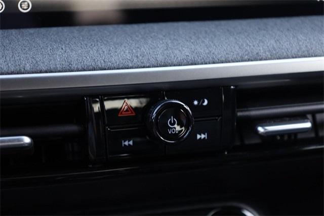 new 2026 Nissan Kicks car, priced at $25,575