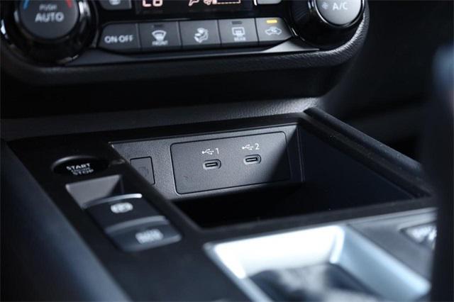 new 2026 Nissan Kicks car, priced at $25,575