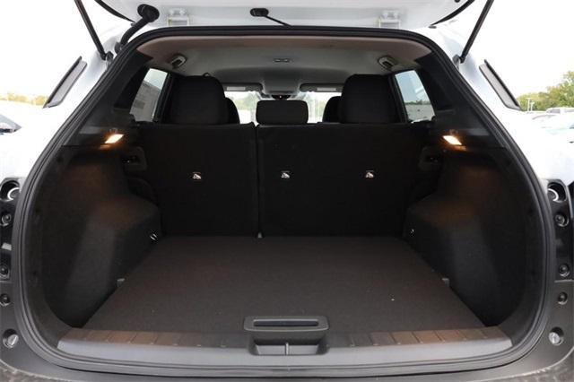 new 2026 Nissan Kicks car, priced at $23,165