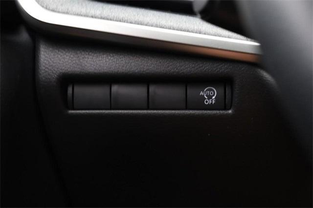 new 2026 Nissan Kicks car, priced at $23,165