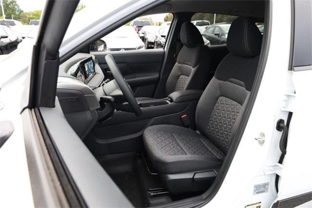 new 2026 Nissan Kicks car, priced at $23,165