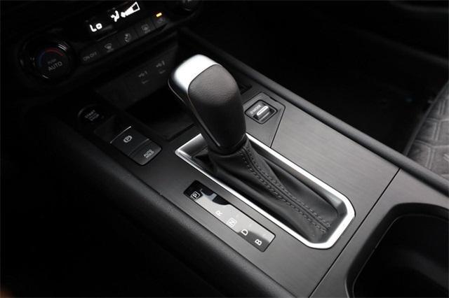 new 2026 Nissan Kicks car, priced at $23,165