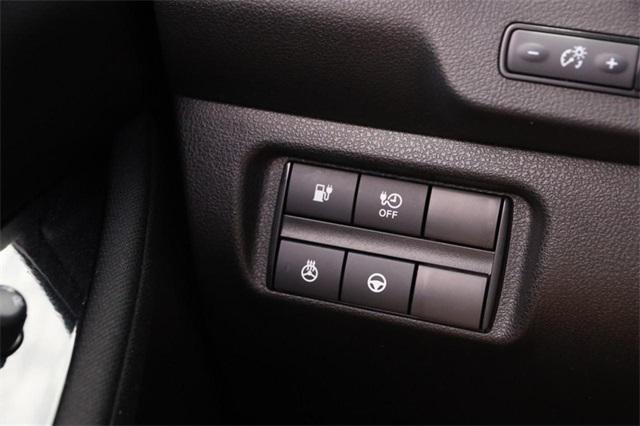 used 2024 Nissan Leaf car, priced at $19,995