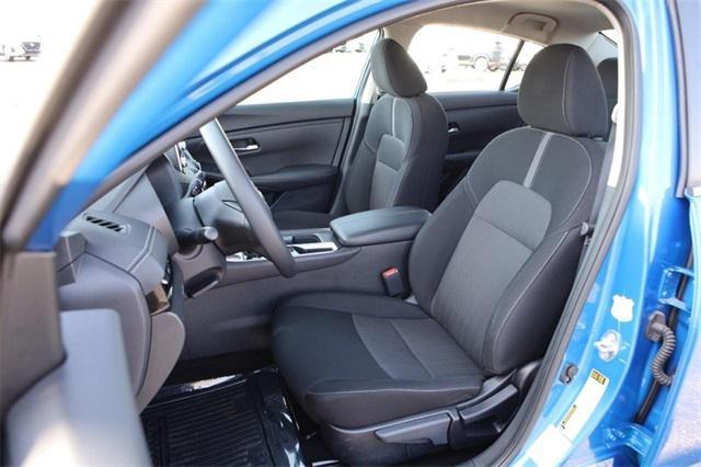 used 2023 Nissan Sentra car, priced at $19,975