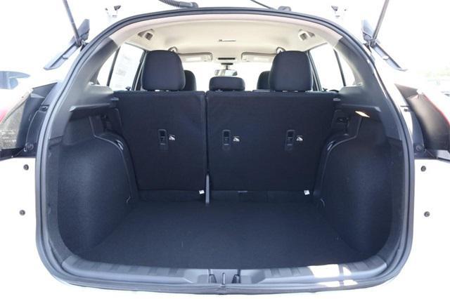new 2025 Nissan Kicks car, priced at $20,575