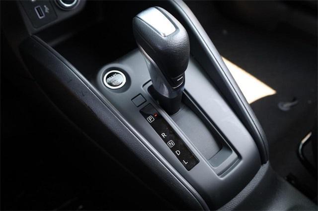 new 2025 Nissan Kicks car, priced at $20,575
