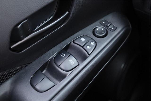 new 2025 Nissan Kicks car, priced at $20,575