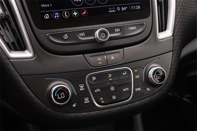 used 2024 Chevrolet Malibu car, priced at $20,997