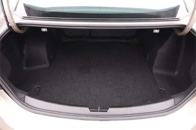 used 2024 Chevrolet Malibu car, priced at $20,997