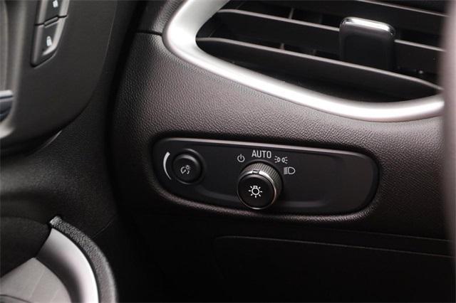 used 2024 Chevrolet Malibu car, priced at $20,997