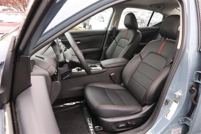 used 2024 Nissan Sentra car, priced at $24,975