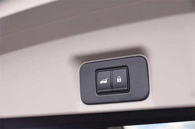 new 2025 Nissan ARIYA car, priced at $43,650