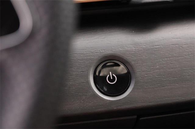 new 2025 Nissan ARIYA car, priced at $43,650