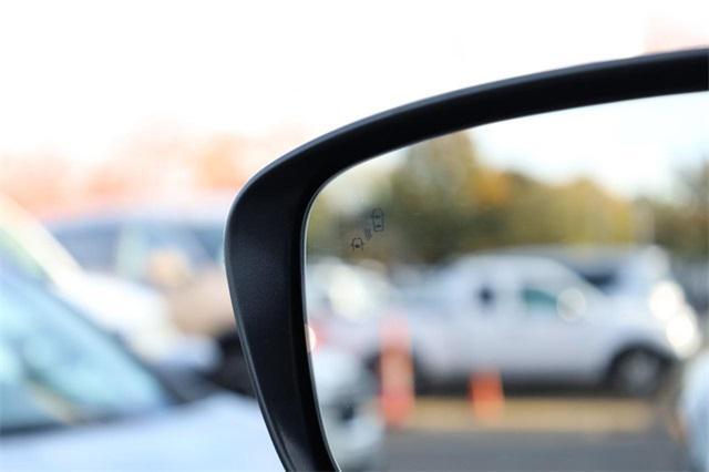 new 2026 Nissan Frontier car, priced at $35,440