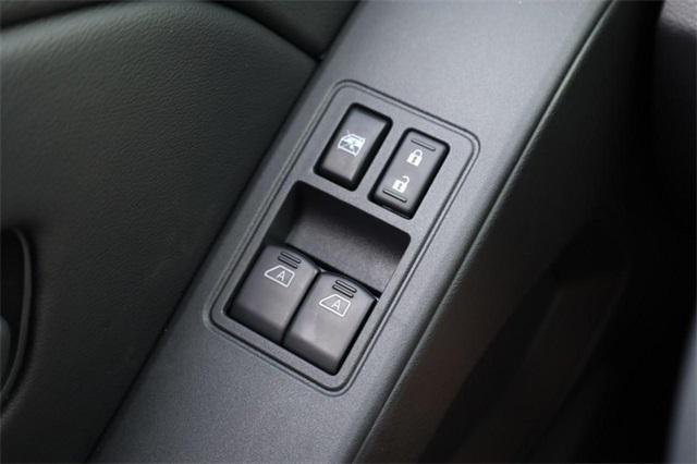 new 2026 Nissan Frontier car, priced at $35,440