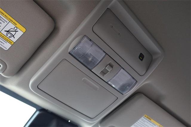 new 2026 Nissan Frontier car, priced at $35,440