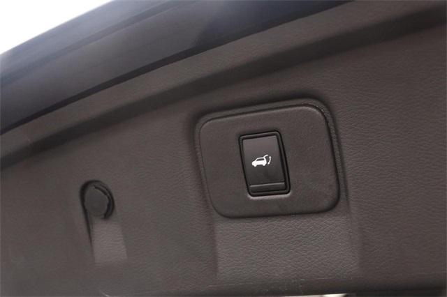 used 2023 Nissan Murano car, priced at $31,995