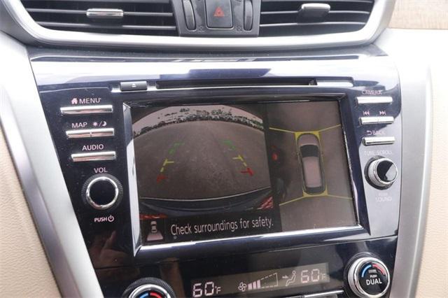 used 2023 Nissan Murano car, priced at $31,995