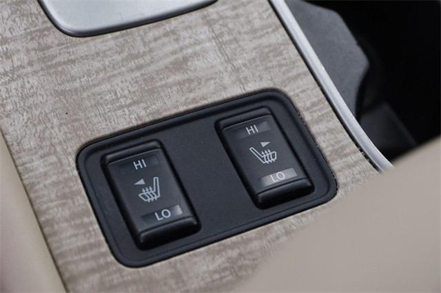 used 2023 Nissan Murano car, priced at $31,995