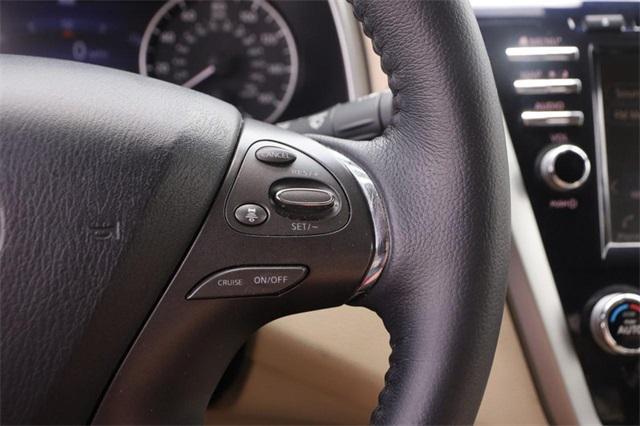 used 2023 Nissan Murano car, priced at $31,995