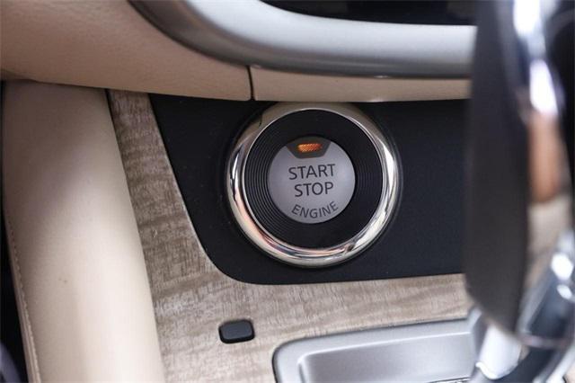 used 2023 Nissan Murano car, priced at $31,995