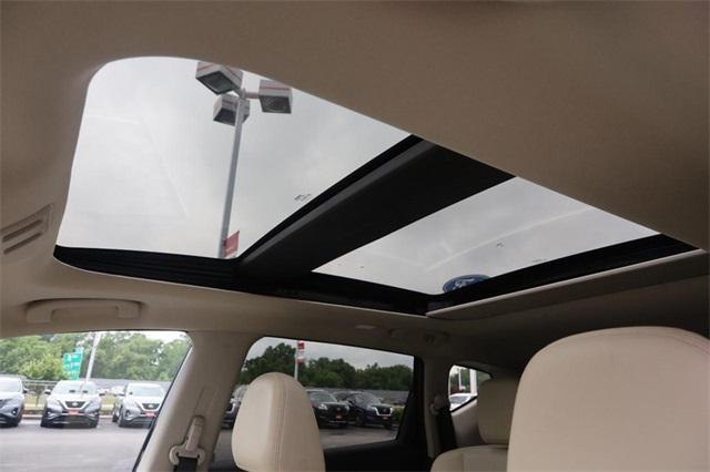 used 2023 Nissan Murano car, priced at $31,995