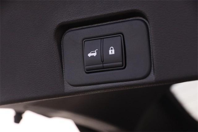 new 2025 Nissan Rogue car, priced at $31,525