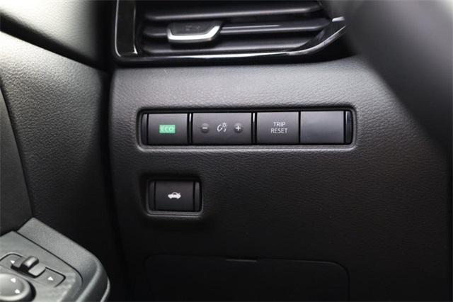 new 2025 Nissan Sentra car, priced at $23,505