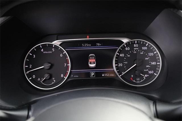 new 2025 Nissan Sentra car, priced at $23,505