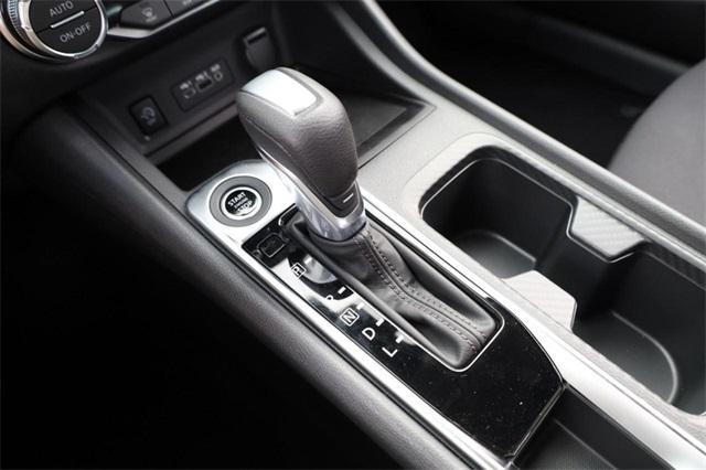 new 2025 Nissan Sentra car, priced at $23,505