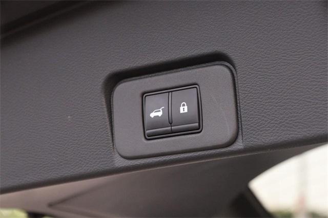 used 2024 Nissan Rogue car, priced at $27,995