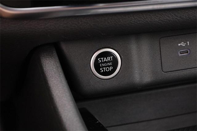 used 2023 Nissan Rogue car, priced at $23,995