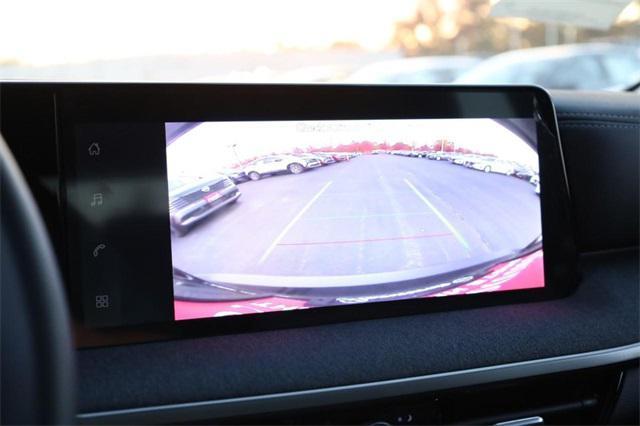 new 2026 Nissan Kicks car, priced at $25,310