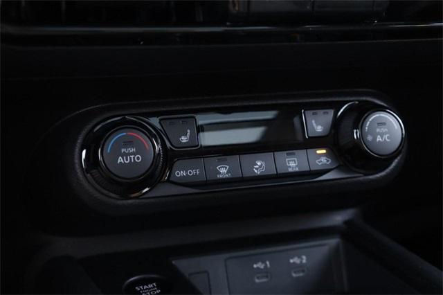 new 2026 Nissan Kicks car, priced at $25,310