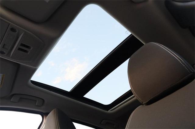 new 2026 Nissan Kicks car, priced at $25,310