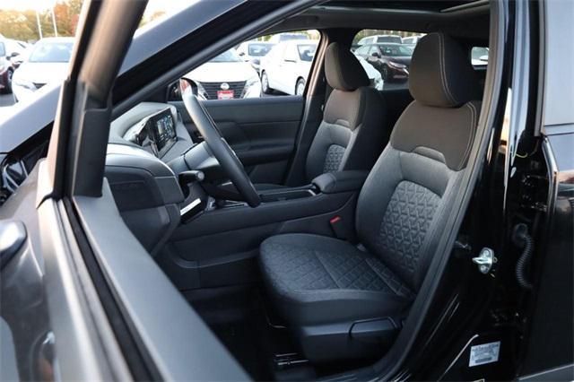 new 2026 Nissan Kicks car, priced at $25,310