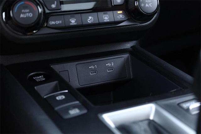 new 2026 Nissan Kicks car, priced at $25,310