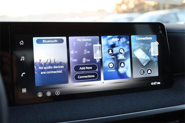 new 2026 Nissan Kicks car, priced at $25,310