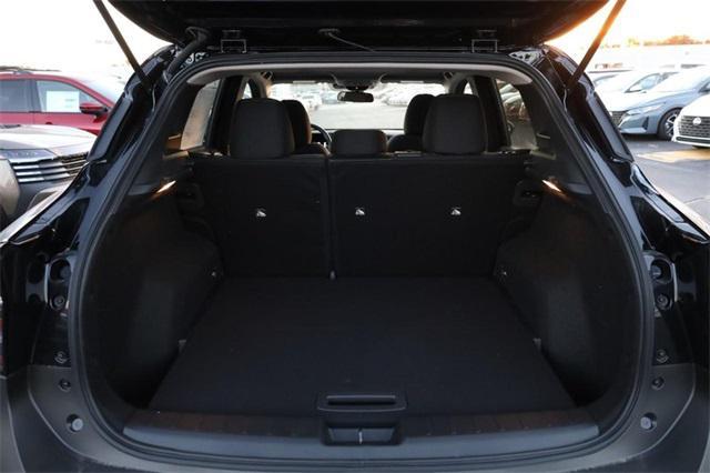 new 2026 Nissan Kicks car, priced at $25,310