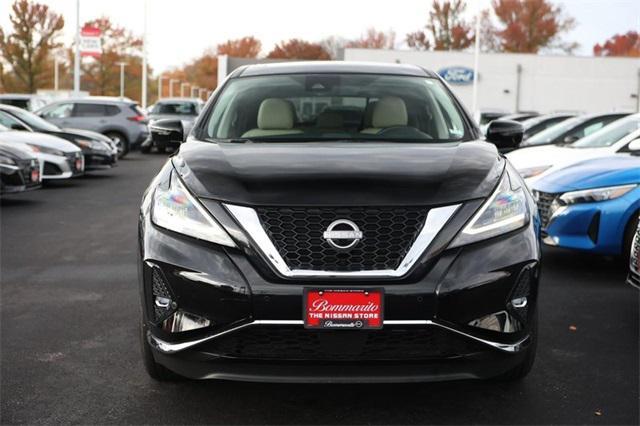 used 2024 Nissan Murano car, priced at $32,999