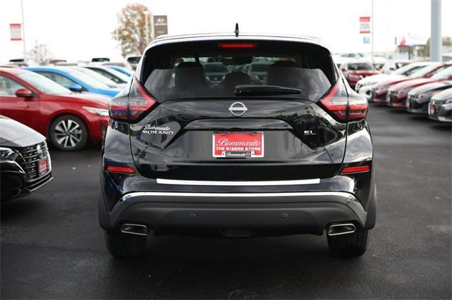 used 2024 Nissan Murano car, priced at $32,999