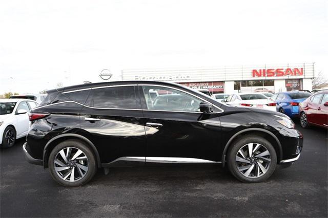 used 2024 Nissan Murano car, priced at $32,999