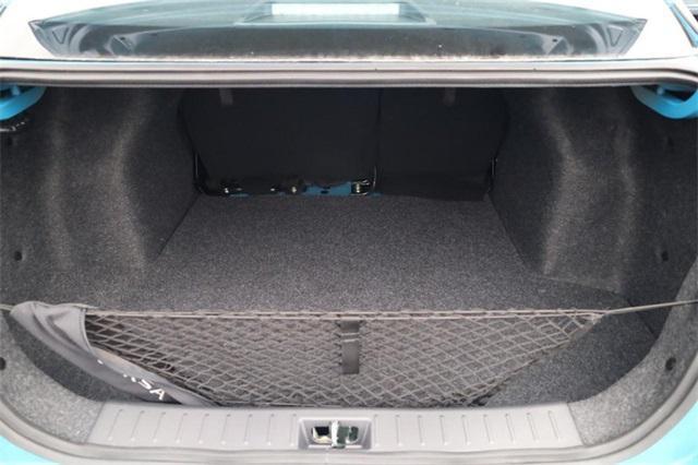new 2025 Nissan Versa car, priced at $21,758