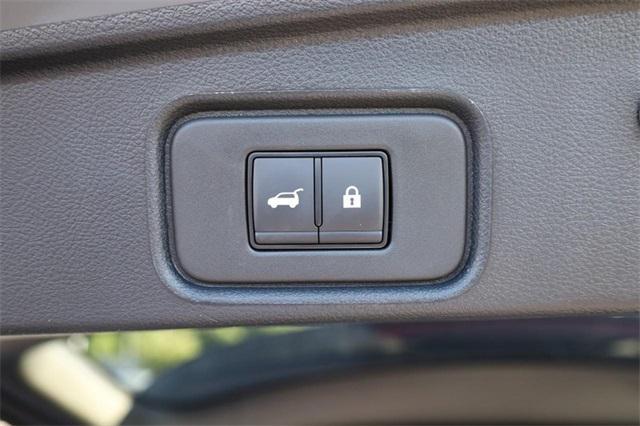 new 2025 Nissan Pathfinder car, priced at $50,175