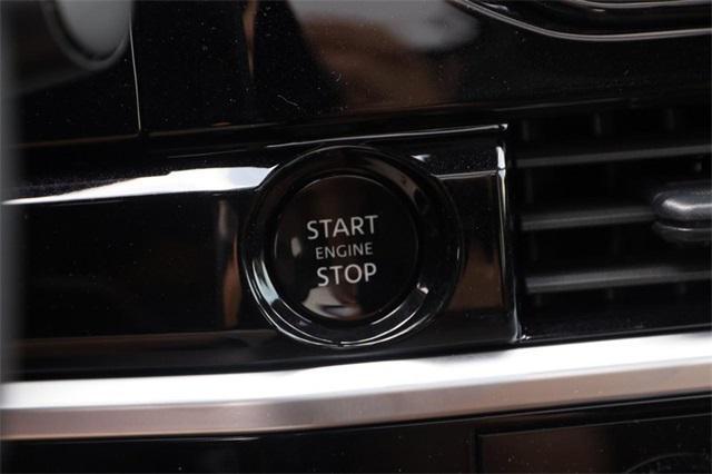 new 2025 Nissan Pathfinder car, priced at $50,175