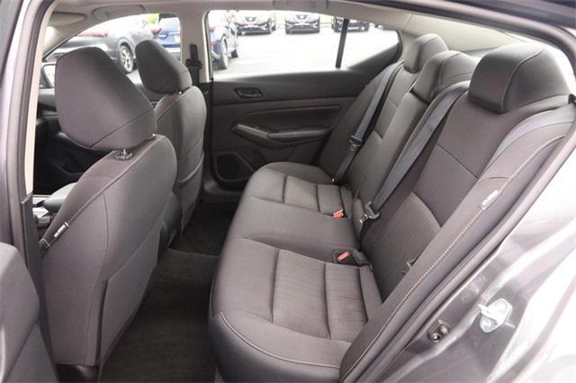 used 2024 Nissan Altima car, priced at $26,995