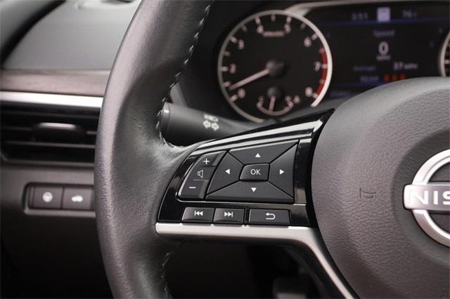 used 2024 Nissan Altima car, priced at $26,995